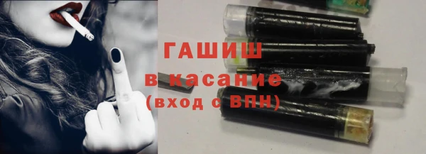хмурый Арсеньев